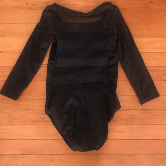 Natalie Dancewear Other Natalie Dance Wear Ballet Leotard Poshmark